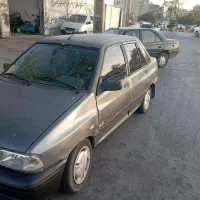 پراید مدل 87