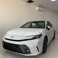 تویوتا کمری لیمیتید ژاپن(ارس پلاک)