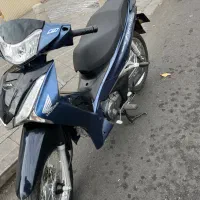 موتور ویو فیوچر|موتورسیکلت|تهران, فرودگاه مهرآباد|دیوار