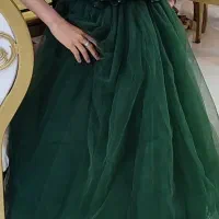 لباس مجلسی دخترانه