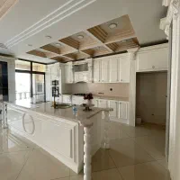 ۳۰۰متر / ویو ابدی  / نیاززاده / تراس سرتاسری