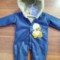 ست لباس زمستانی نوزادی|کفش و لباس بچه|مریوان, |دیوار