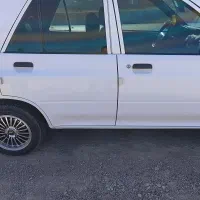 پراید.  مدل.   96