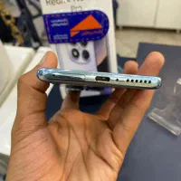 یک دستگاه xiaomi note 14 pro ابی|موبایل|کرج, گوهردشت|دیوار