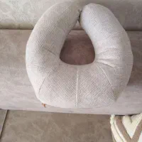 تولید نشیمن دوناتی وگردنی (نیکان)|رختخواب، بالش، پتو|مشهد, رده|دیوار