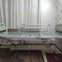 تخت بیمارستانی|تخت و سرویس خواب|شیراز, فرهنگ شهر|دیوار
