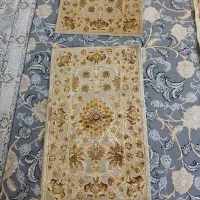 قالیچه و پادری