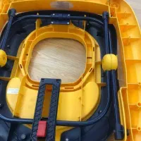 روروک و جای اسباب بازی بچه|کالسکه و لوازم جانبی|تبریز, |دیوار