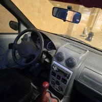 ال ۹۰ E2 تندر ۹۰ فول مدل ۸۷ فنی سالم|خودرو سواری و وانت|گرگان, |دیوار