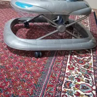 راروک نوزاد کسی لازم دارد مناسب|کالسکه و لوازم جانبی|زابل, |دیوار