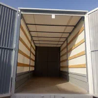 اجاره فوتون 6تن