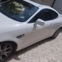 جنسیس کوپه تمیز ۲۰۰۸