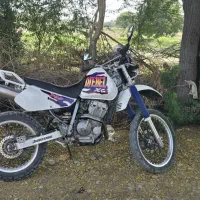 تریل دیجبل 250|موتورسیکلت|چابهار, |دیوار