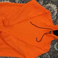 هودی داخل حوله ای سه نخ پنبه