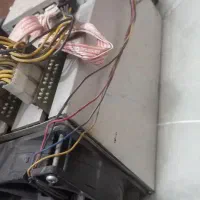 فروش چند عدد ماینر e9+و m3|قطعات و لوازم جانبی رایانه|مشهد, آزادشهر|دیوار