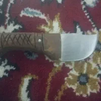 چاقو و پنجه