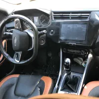 ام وام ایکس ۲۲ پرو|خودرو سواری و وانت|بجنورد, |دیوار