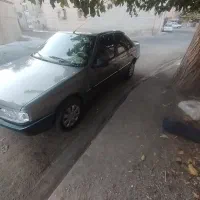 پژو 405 بنزینی GLX - TU5، مدل ۱۳۹۱|خودرو سواری و وانت|مشهد, سرافرازان|دیوار