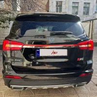 فردا موتور Sx5|خودرو سواری و وانت|اردبیل, |دیوار