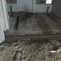 تخریب ساختمان شومینه دیوار اوپن|خدمات پیشه و مهارت|بابل, |دیوار