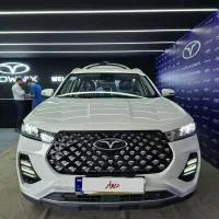 تیگو 7 پریمیوم خشک تحویل روز