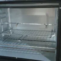 توستر ۶۰ لیتر وگاتی