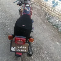 موتور مزائده تمیز در حد|موتورسیکلت|کلاله, |دیوار