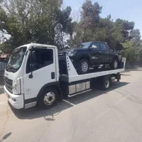 یدک کش چرخگیر خودروبر کفی شبانه روزی