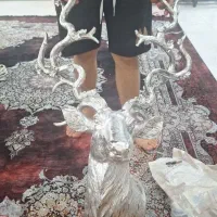دیوار کوب گوزن نوی نو