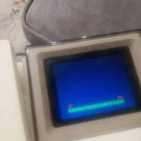 آیفون تسویری رنگی