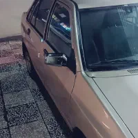 پراید 85تک|خودرو سواری و وانت|گنبد کاووس, |دیوار