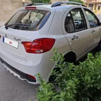 کوییک جی ایکس ال فول آپشن