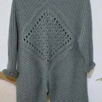 مانتو و بافت|لباس|بابکان, |دیوار