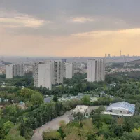 2 خواب تیپ B بازسازی شده شهرک امید قنات کوثر|فروش آپارتمان|تهران, شهرک امید|دیوار
