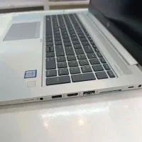 لپتاپ اچ پی لایت بوک گرافیک دار|رایانه همراه|بندر ماهشهر, |دیوار