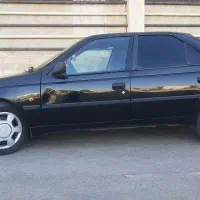 پژو 405 جی ال ایکس (GLX)، مدل ۱۳۸۰|خودرو سواری و وانت|قم, آزادگان|دیوار