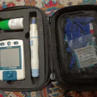 دستگاه قند خون