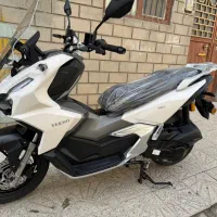 adv150|موتورسیکلت|سنندج, |دیوار