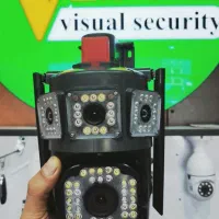 دوربین سیمکارتی okam-pro