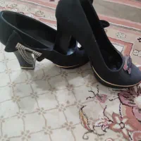 کفش مجلسی