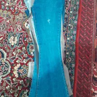 شلوار لی مردانه|لباس|قلعه نو, |دیوار