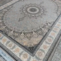 فرش ۱۵۰۰تراکم ۴و۶و۹و۱۲متری مناسب جهیزیه اقساط|فرش|اصفهان, هفتون|دیوار