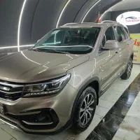 FMC  sx5|خودرو سواری و وانت|تبریز, |دیوار