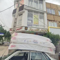 پخش تشک دونفره و یکنفره استاندارد