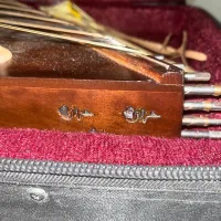 فروش فوری سنتور دو سیم نیاز به تنظیم