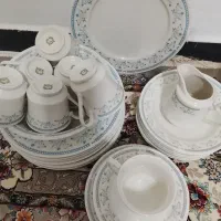 غذا خوری چینی
