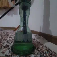 قلیون تنه چوبی|کافیشاپ و رستوران|محمدشهر, ولدآباد|دیوار