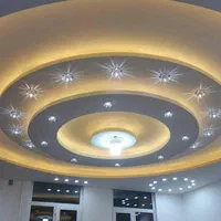 برقکار ساختمانی و صنعتی / برقکاری تعمیراتی