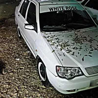 پراید ۱۳۲ پرومکس تمییز|خودرو سواری و وانت|پیشوا, |دیوار