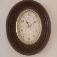 ساعت دیواری برند تارا جنس عالی سایز بزرگ